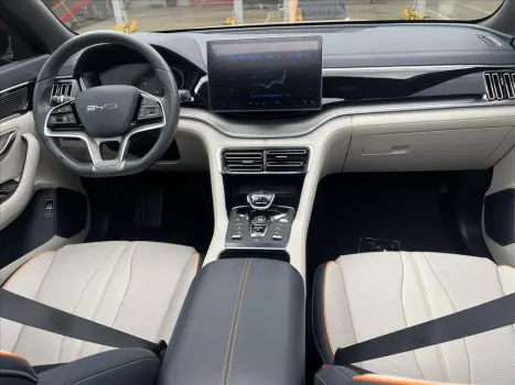 BYD Song Plus 1.5 16V 4P DM-I HBRIDO AUTOMTICO, Foto 5