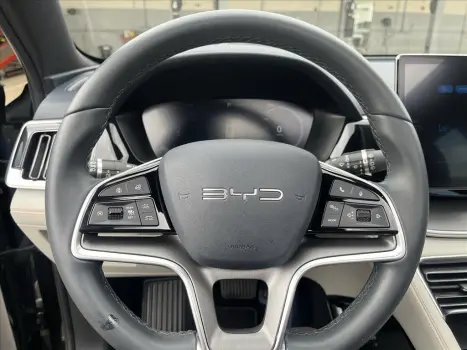 BYD Song Plus 1.5 16V 4P DM-I HBRIDO AUTOMTICO, Foto 6