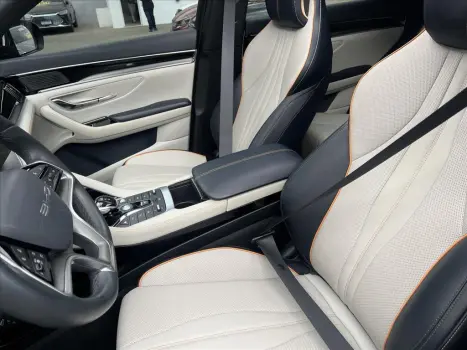 BYD Song Plus 1.5 16V 4P DM-I HBRIDO AUTOMTICO, Foto 14