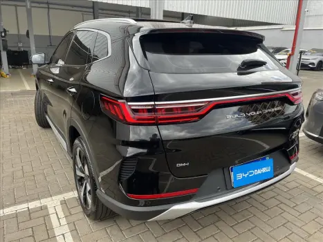 BYD Song Plus 1.5 16V 4P DM-I HBRIDO AUTOMTICO, Foto 16