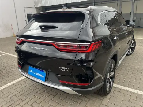 BYD Song Plus 1.5 16V 4P DM-I HBRIDO AUTOMTICO, Foto 19