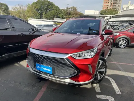 BYD Song Plus 1.5 16V 4P DM-I HBRIDO AUTOMTICO, Foto 1