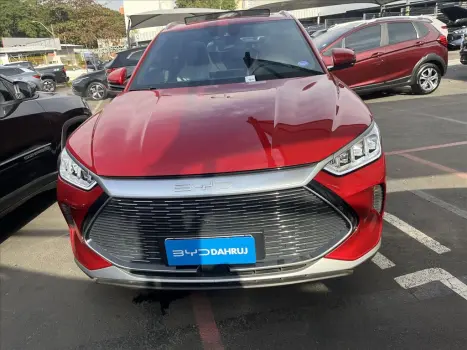 BYD Song Plus 1.5 16V 4P DM-I HBRIDO AUTOMTICO, Foto 2