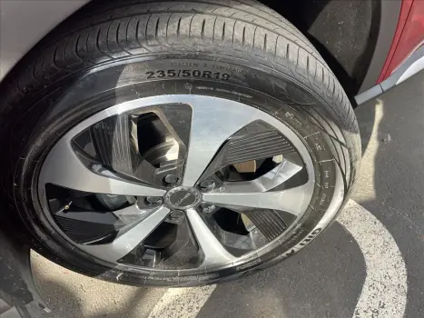 BYD Song Plus 1.5 16V 4P DM-I HBRIDO AUTOMTICO, Foto 4