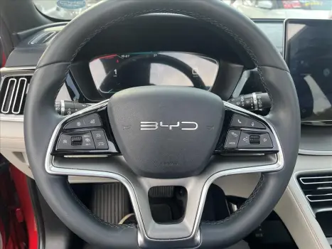BYD Song Plus 1.5 16V 4P DM-I HBRIDO AUTOMTICO, Foto 6