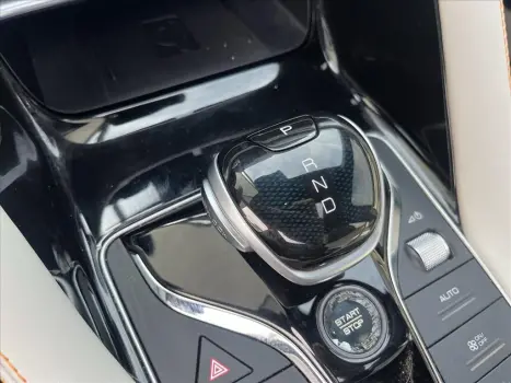 BYD Song Plus 1.5 16V 4P DM-I HBRIDO AUTOMTICO, Foto 10