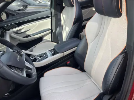 BYD Song Plus 1.5 16V 4P DM-I HBRIDO AUTOMTICO, Foto 14