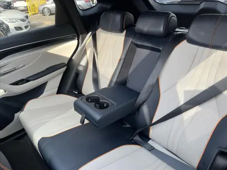 BYD Song Plus 1.5 16V 4P DM-I HBRIDO AUTOMTICO, Foto 15