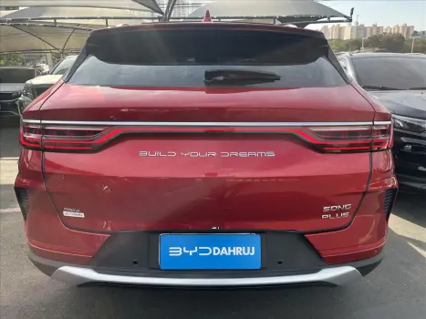 BYD Song Plus 1.5 16V 4P DM-I HBRIDO AUTOMTICO, Foto 17