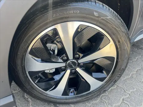 BYD Song Plus 1.5 16V 4P DM-I HBRIDO AUTOMTICO, Foto 4