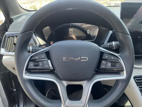 BYD Song Plus 1.5 16V 4P DM-I HBRIDO AUTOMTICO, Foto 6
