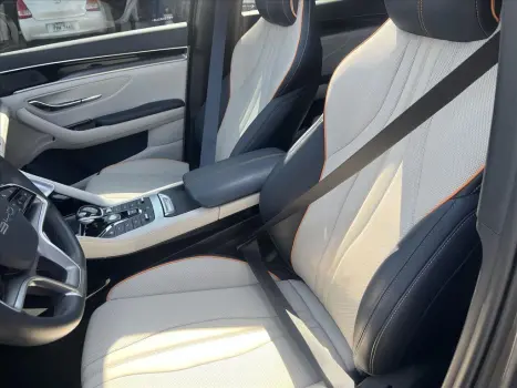 BYD Song Plus 1.5 16V 4P DM-I HBRIDO AUTOMTICO, Foto 14