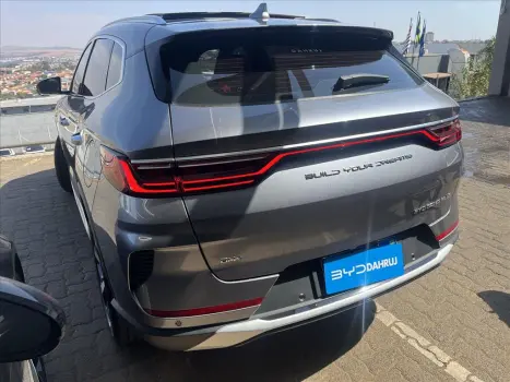 BYD Song Plus 1.5 16V 4P DM-I HBRIDO AUTOMTICO, Foto 16