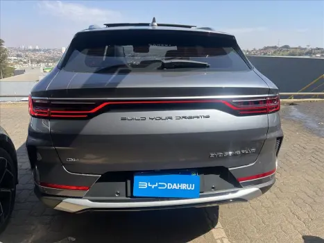 BYD Song Plus 1.5 16V 4P DM-I HBRIDO AUTOMTICO, Foto 17
