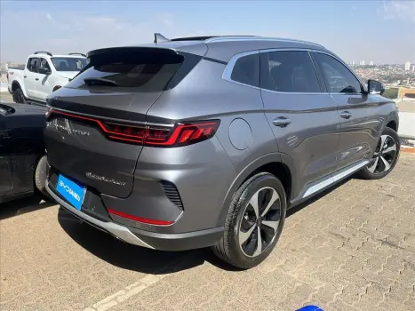 BYD Song Plus 1.5 16V 4P DM-I HBRIDO AUTOMTICO, Foto 19
