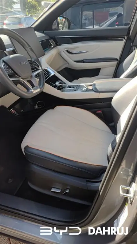 BYD Song Plus 1.5 16V 4P DM-I HBRIDO AUTOMTICO, Foto 5