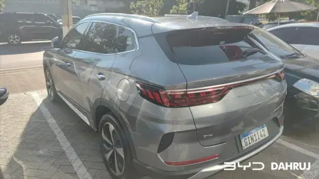 BYD Song Plus 1.5 16V 4P DM-I HBRIDO AUTOMTICO, Foto 8