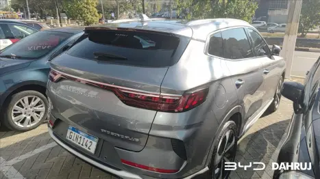 BYD Song Plus 1.5 16V 4P DM-I HBRIDO AUTOMTICO, Foto 9