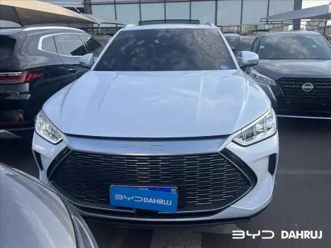 BYD Song Plus 1.5 16V 4P DM-I HBRIDO AUTOMTICO, Foto 2