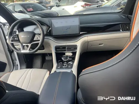 BYD Song Plus 1.5 16V 4P DM-I HBRIDO AUTOMTICO, Foto 5