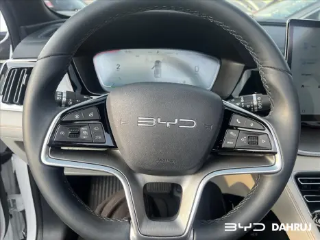 BYD Song Plus 1.5 16V 4P DM-I HBRIDO AUTOMTICO, Foto 6