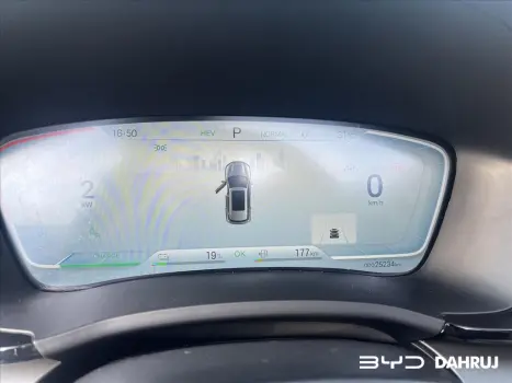 BYD Song Plus 1.5 16V 4P DM-I HBRIDO AUTOMTICO, Foto 7