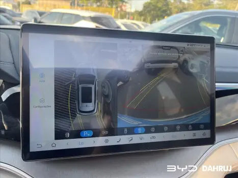 BYD Song Plus 1.5 16V 4P DM-I HBRIDO AUTOMTICO, Foto 8