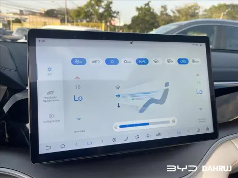 BYD Song Plus 1.5 16V 4P DM-I HBRIDO AUTOMTICO, Foto 9
