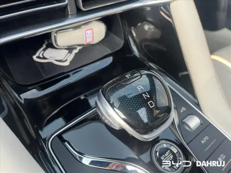 BYD Song Plus 1.5 16V 4P DM-I HBRIDO AUTOMTICO, Foto 10