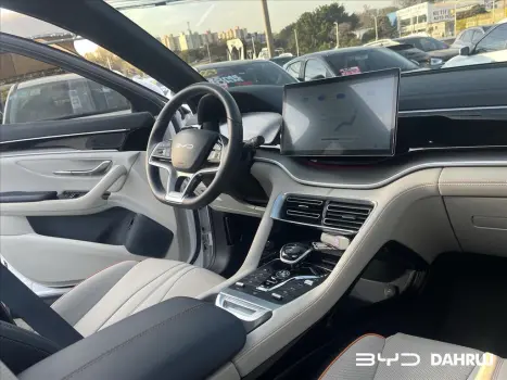 BYD Song Plus 1.5 16V 4P DM-I HBRIDO AUTOMTICO, Foto 13