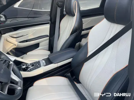 BYD Song Plus 1.5 16V 4P DM-I HBRIDO AUTOMTICO, Foto 14