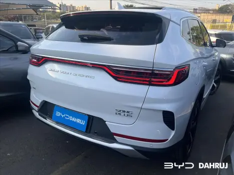 BYD Song Plus 1.5 16V 4P DM-I HBRIDO AUTOMTICO, Foto 19
