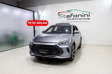BYD Song Plus 1.5 16V 4P DM-I HBRIDO AUTOMTICO, Foto 1