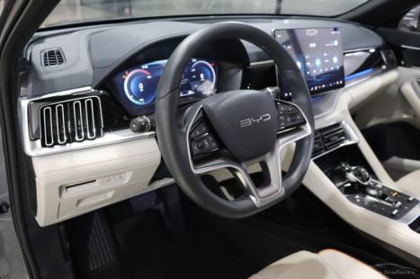 BYD Song Plus 1.5 16V 4P DM-I HBRIDO AUTOMTICO, Foto 4