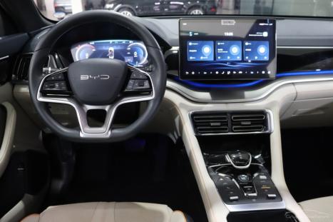 BYD Song Plus 1.5 16V 4P DM-I HBRIDO AUTOMTICO, Foto 5