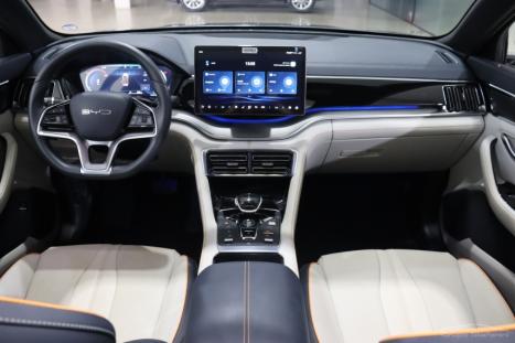 BYD Song Plus 1.5 16V 4P DM-I HBRIDO AUTOMTICO, Foto 6
