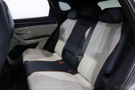 BYD Song Plus 1.5 16V 4P DM-I HBRIDO AUTOMTICO, Foto 8