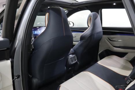 BYD Song Plus 1.5 16V 4P DM-I HBRIDO AUTOMTICO, Foto 9