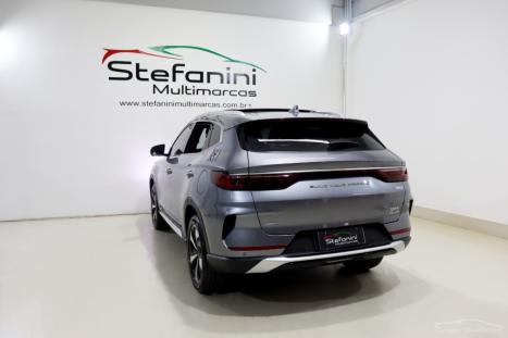 BYD Song Plus 1.5 16V 4P DM-I HBRIDO AUTOMTICO, Foto 14