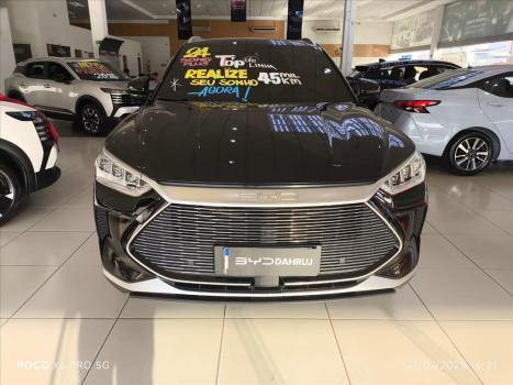 BYD Song Plus 1.5 16V 4P DM-I HBRIDO AUTOMTICO, Foto 2