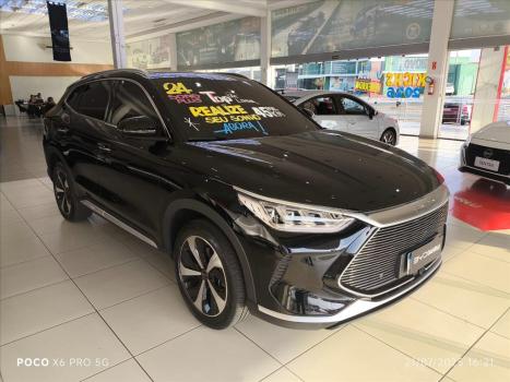 BYD Song Plus 1.5 16V 4P DM-I HBRIDO AUTOMTICO, Foto 3