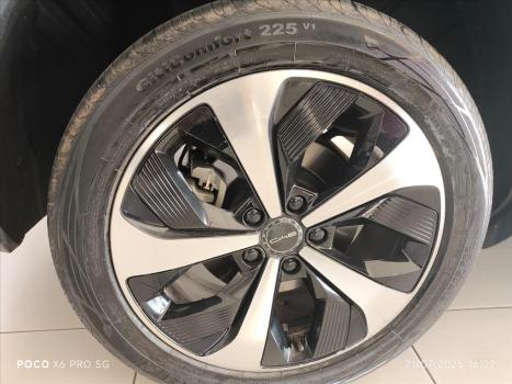 BYD Song Plus 1.5 16V 4P DM-I HBRIDO AUTOMTICO, Foto 4