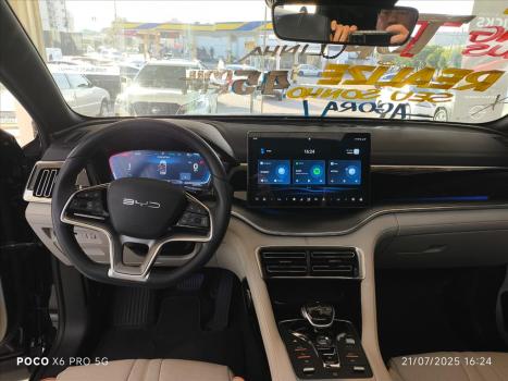 BYD Song Plus 1.5 16V 4P DM-I HBRIDO AUTOMTICO, Foto 5