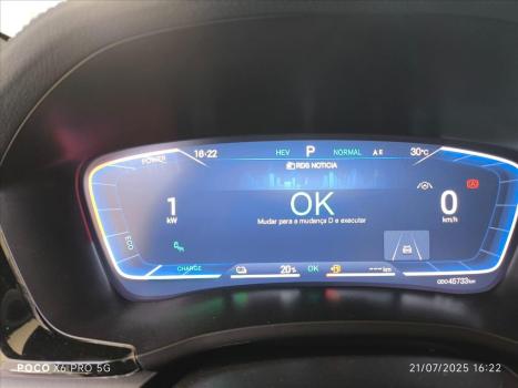 BYD Song Plus 1.5 16V 4P DM-I HBRIDO AUTOMTICO, Foto 6