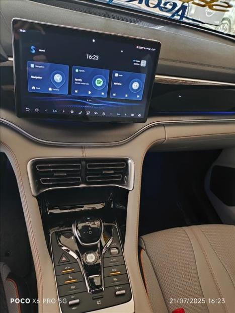 BYD Song Plus 1.5 16V 4P DM-I HBRIDO AUTOMTICO, Foto 8