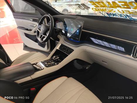 BYD Song Plus 1.5 16V 4P DM-I HBRIDO AUTOMTICO, Foto 9