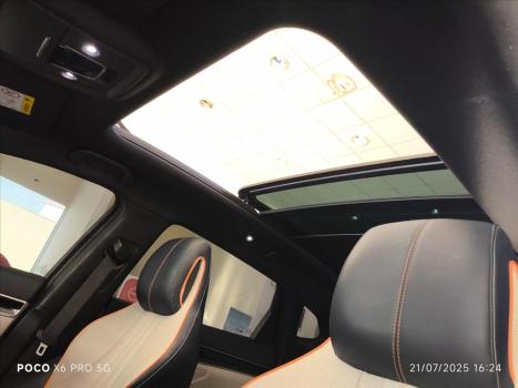 BYD Song Plus 1.5 16V 4P DM-I HBRIDO AUTOMTICO, Foto 10