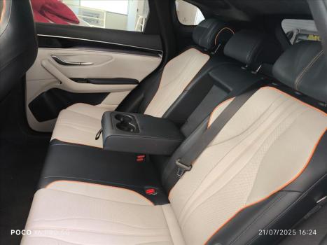 BYD Song Plus 1.5 16V 4P DM-I HBRIDO AUTOMTICO, Foto 12