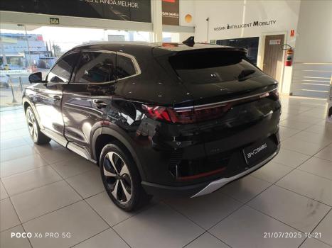 BYD Song Plus 1.5 16V 4P DM-I HBRIDO AUTOMTICO, Foto 13