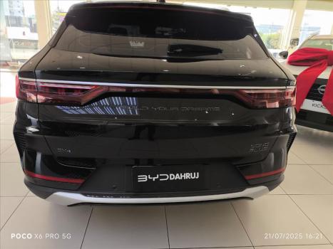 BYD Song Plus 1.5 16V 4P DM-I HBRIDO AUTOMTICO, Foto 14